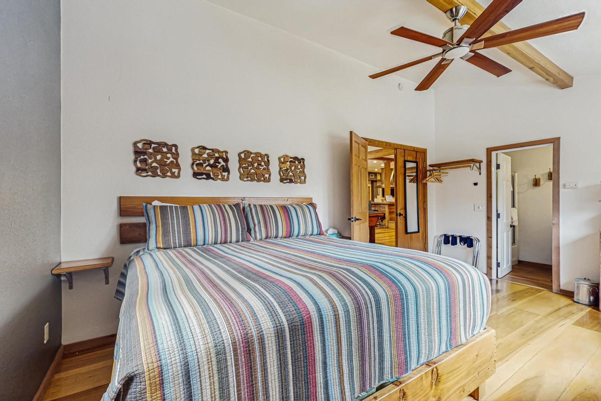 Hidden Lodge Айділлвайлд Екстер'єр фото