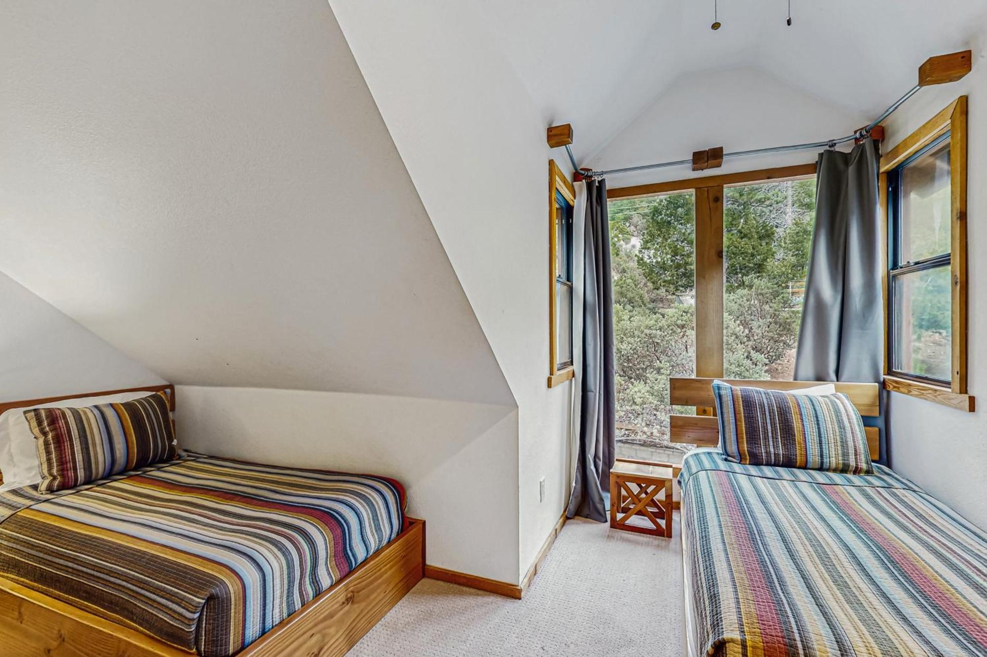 Hidden Lodge Айділлвайлд Екстер'єр фото